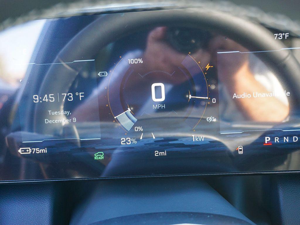 new 2026 Chevrolet Equinox EV car, priced at $29,070