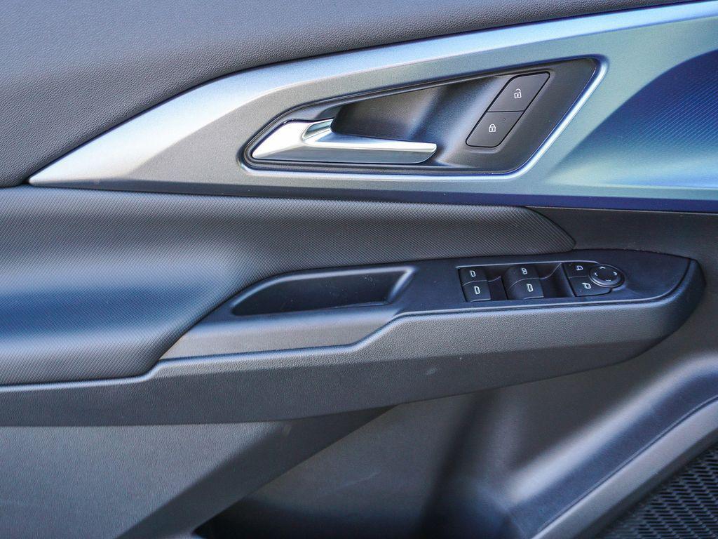 new 2026 Chevrolet Equinox EV car, priced at $29,070