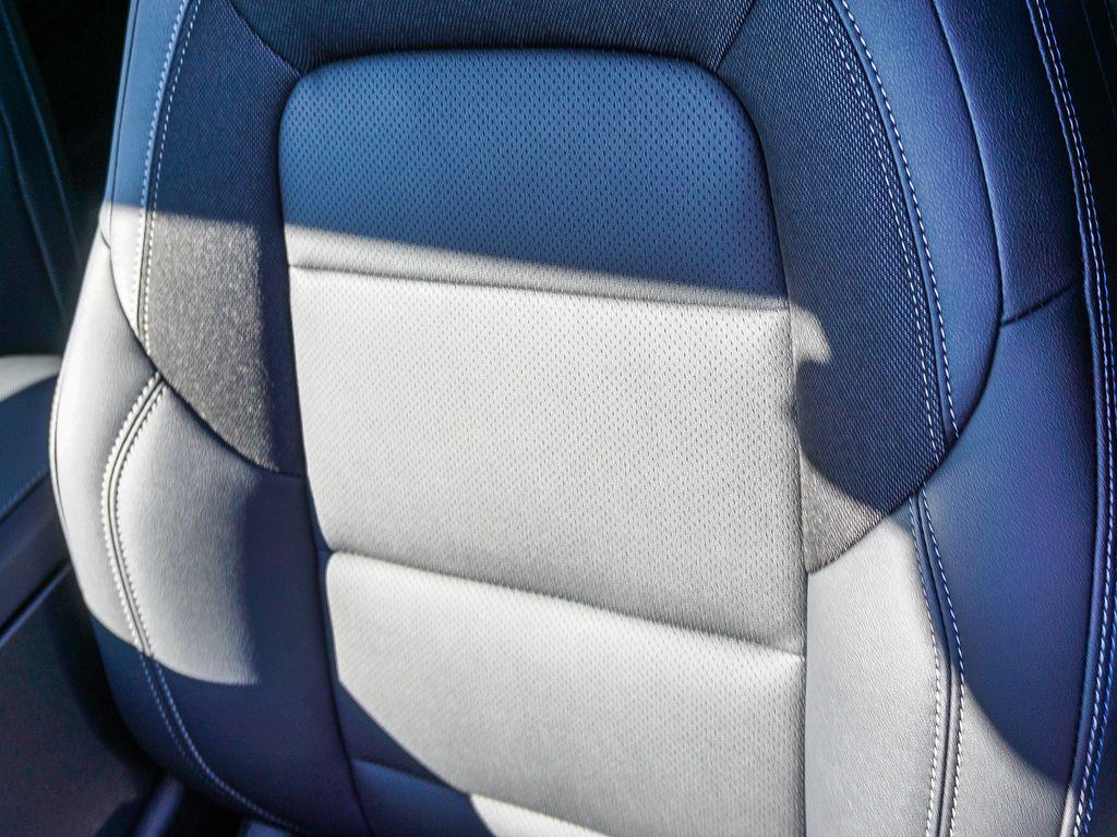 new 2026 Chevrolet Equinox EV car, priced at $29,070