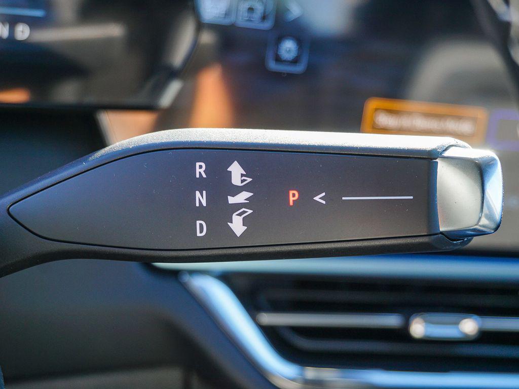 new 2026 Chevrolet Equinox EV car, priced at $29,070