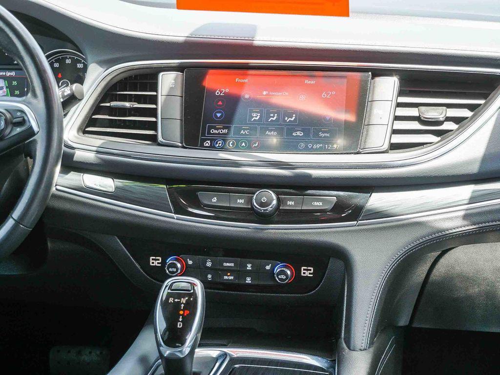 used 2020 Buick Enclave car, priced at $18,963