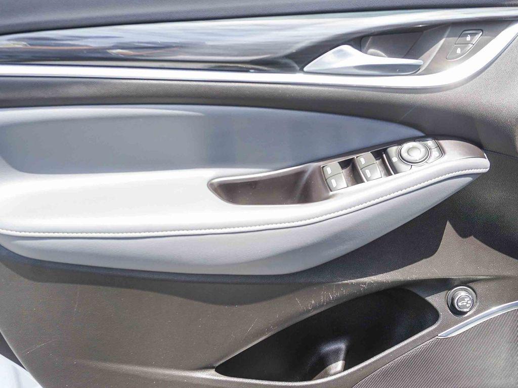 used 2020 Buick Enclave car, priced at $18,963