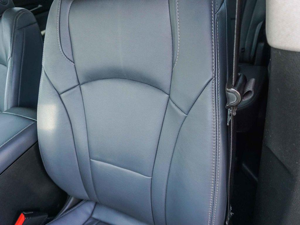 used 2020 Buick Enclave car, priced at $18,963