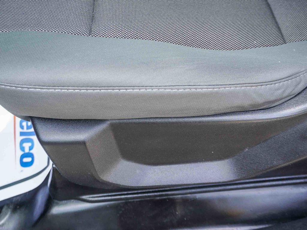 used 2018 Ford F-150 car, priced at $22,535