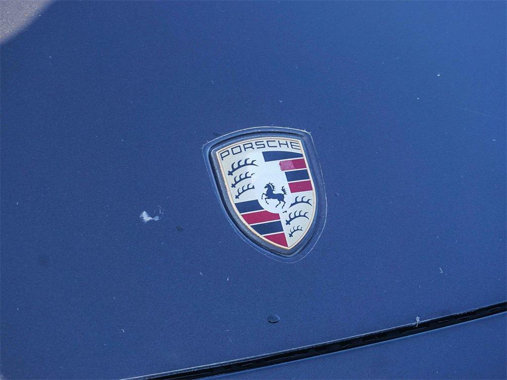 used 2012 Porsche Panamera car, priced at $17,986