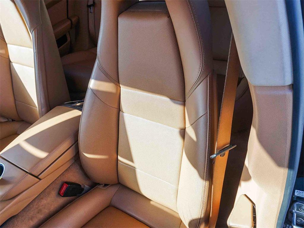 used 2012 Porsche Panamera car, priced at $17,986