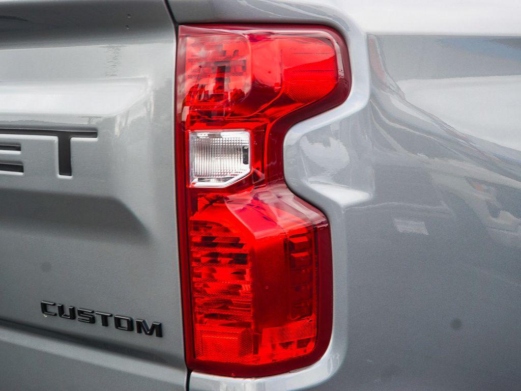 new 2026 Chevrolet Silverado 1500 car, priced at $36,945
