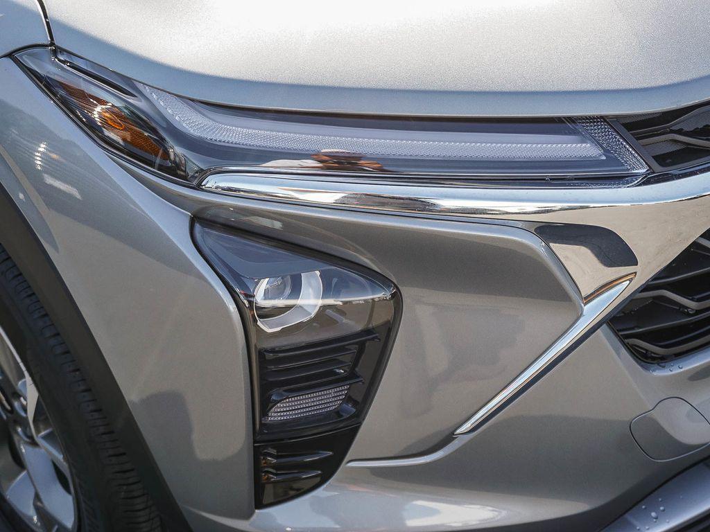 new 2026 Chevrolet Trax car, priced at $22,150