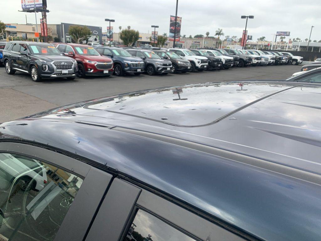 used 2018 Toyota RAV4 car, priced at $23,935