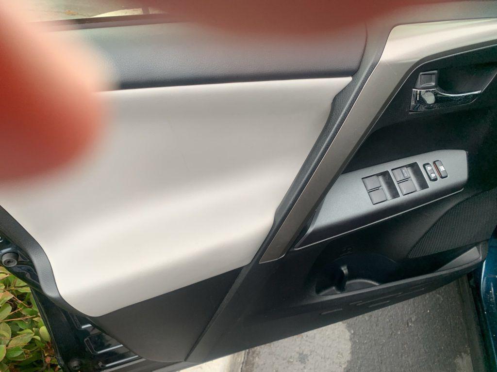 used 2018 Toyota RAV4 car, priced at $23,935