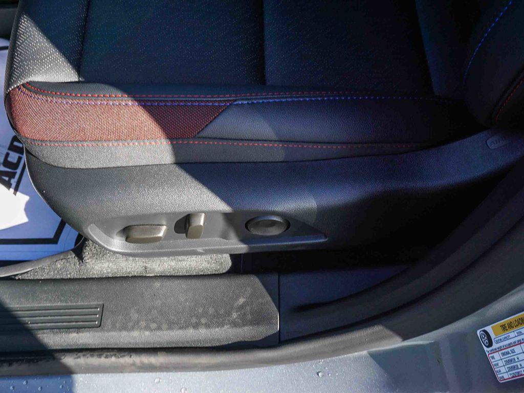 new 2026 Chevrolet Equinox car, priced at $32,615