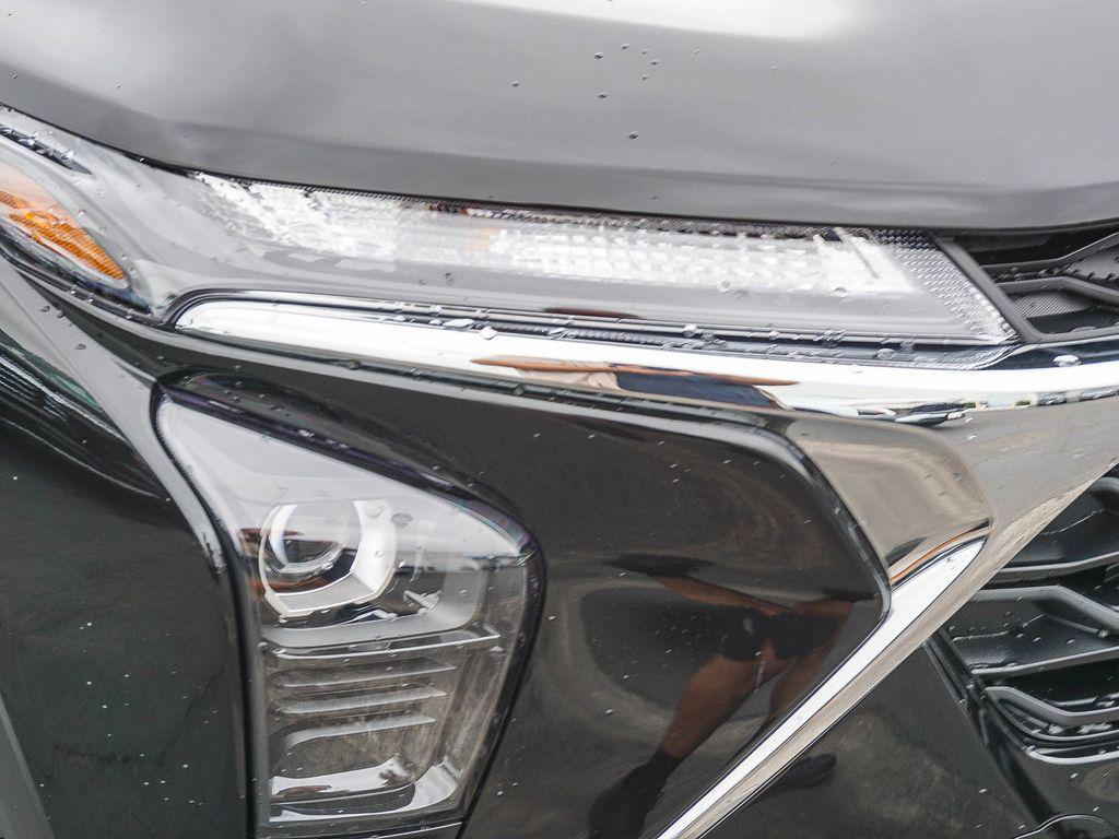 new 2026 Chevrolet Trax car, priced at $23,495