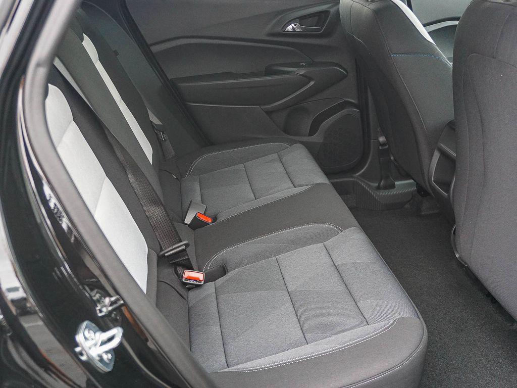 new 2026 Chevrolet Trax car, priced at $23,495