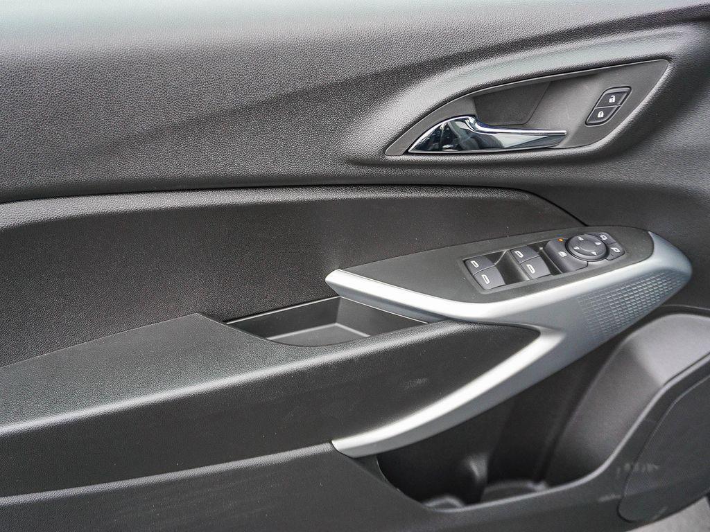 new 2026 Chevrolet Trax car, priced at $23,495