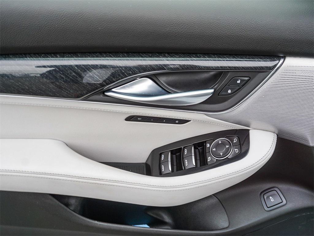 used 2022 Cadillac CT5 car, priced at $28,986