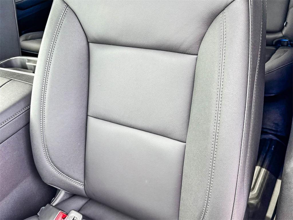 new 2026 Chevrolet Silverado 1500 car, priced at $59,320