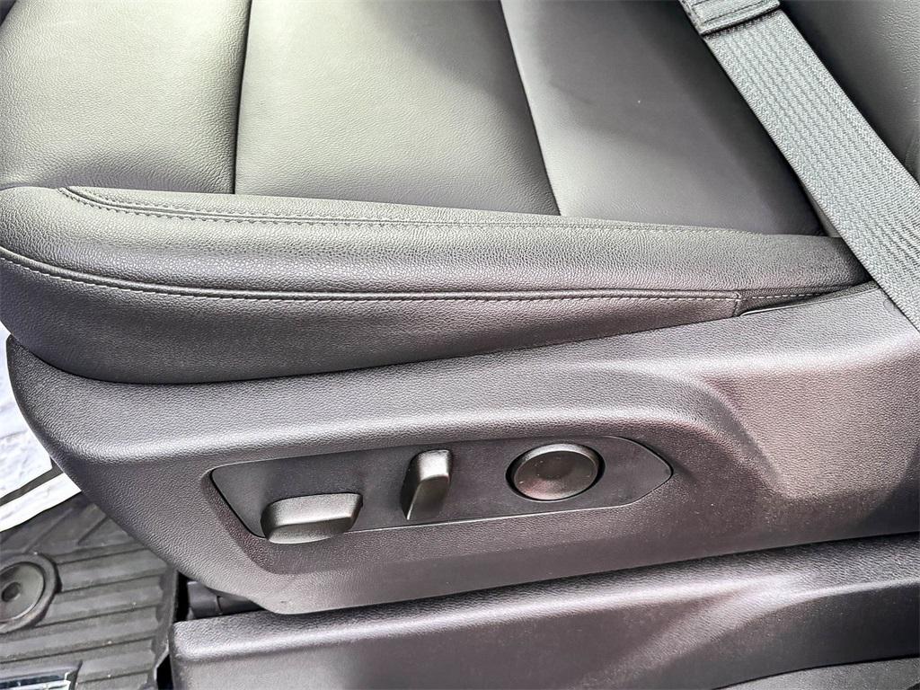 new 2026 Chevrolet Silverado 1500 car, priced at $59,320