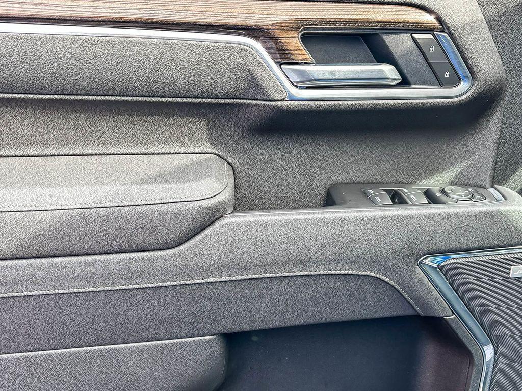 new 2026 Chevrolet Silverado 1500 car, priced at $57,320