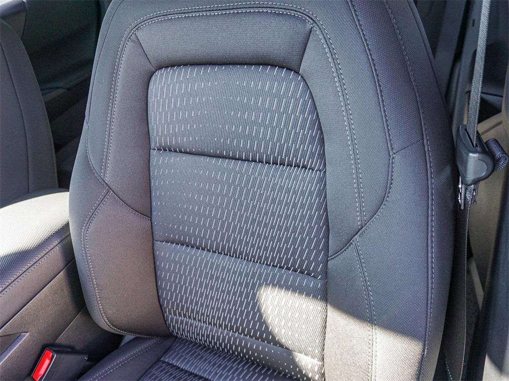 new 2026 Chevrolet Equinox car, priced at $27,865