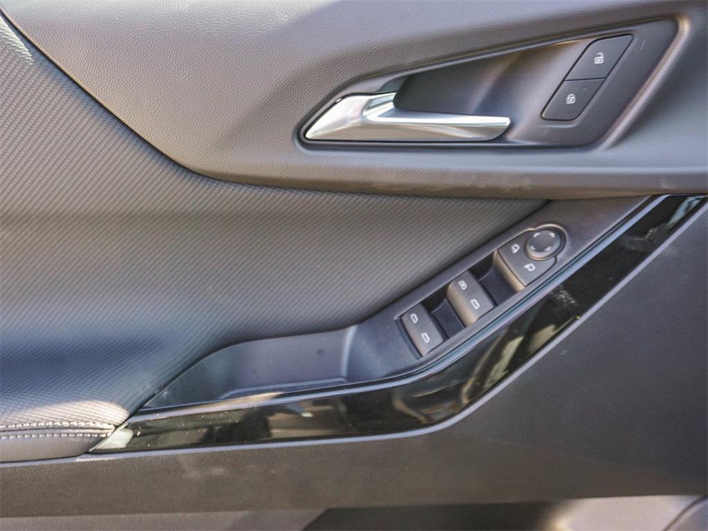 new 2026 Chevrolet Equinox car, priced at $27,865