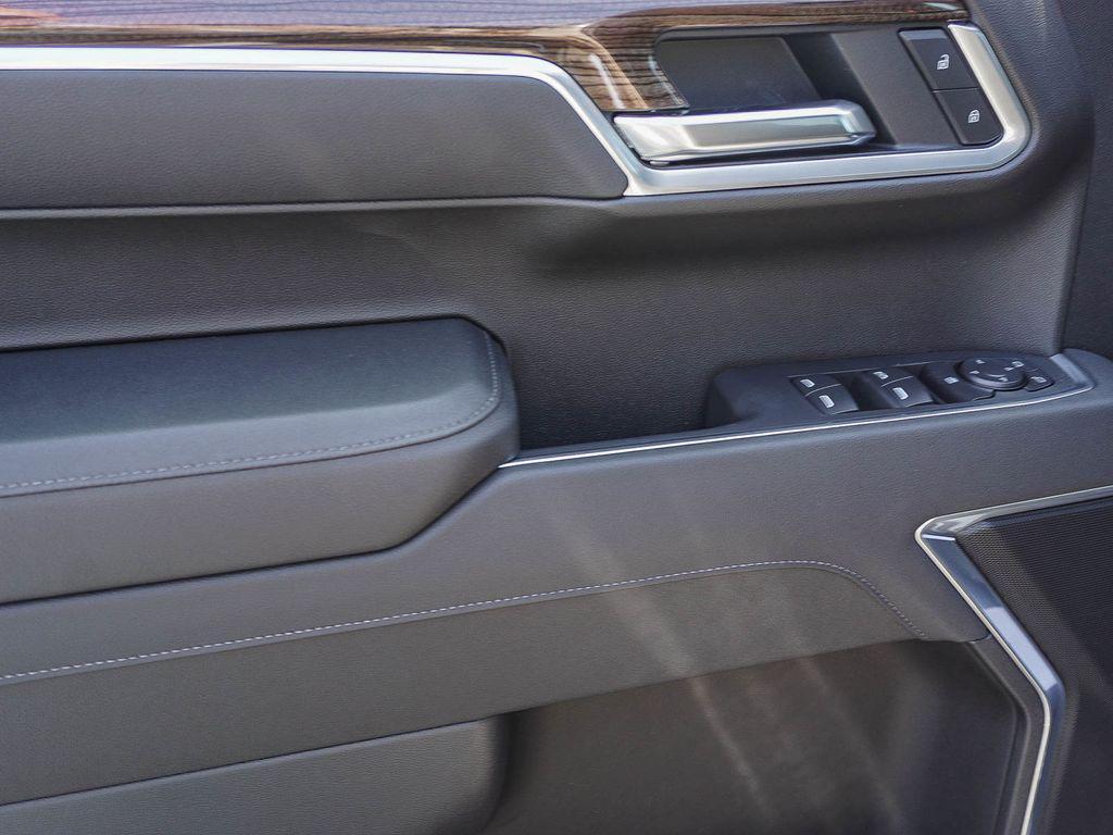 new 2026 Chevrolet Silverado 1500 car, priced at $47,255