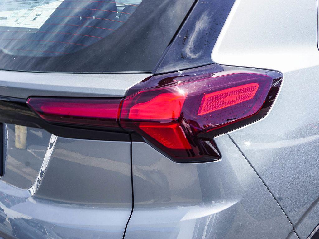 new 2027 Chevrolet Bolt car, priced at $24,990