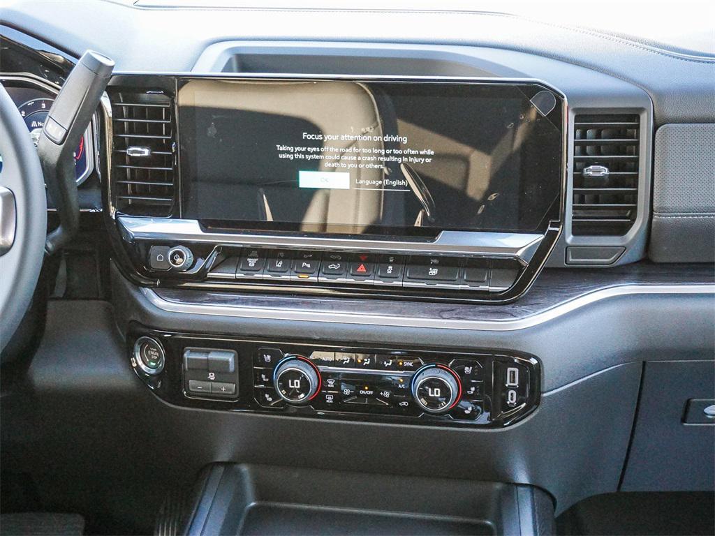 new 2026 Chevrolet Silverado 3500 car, priced at $79,915