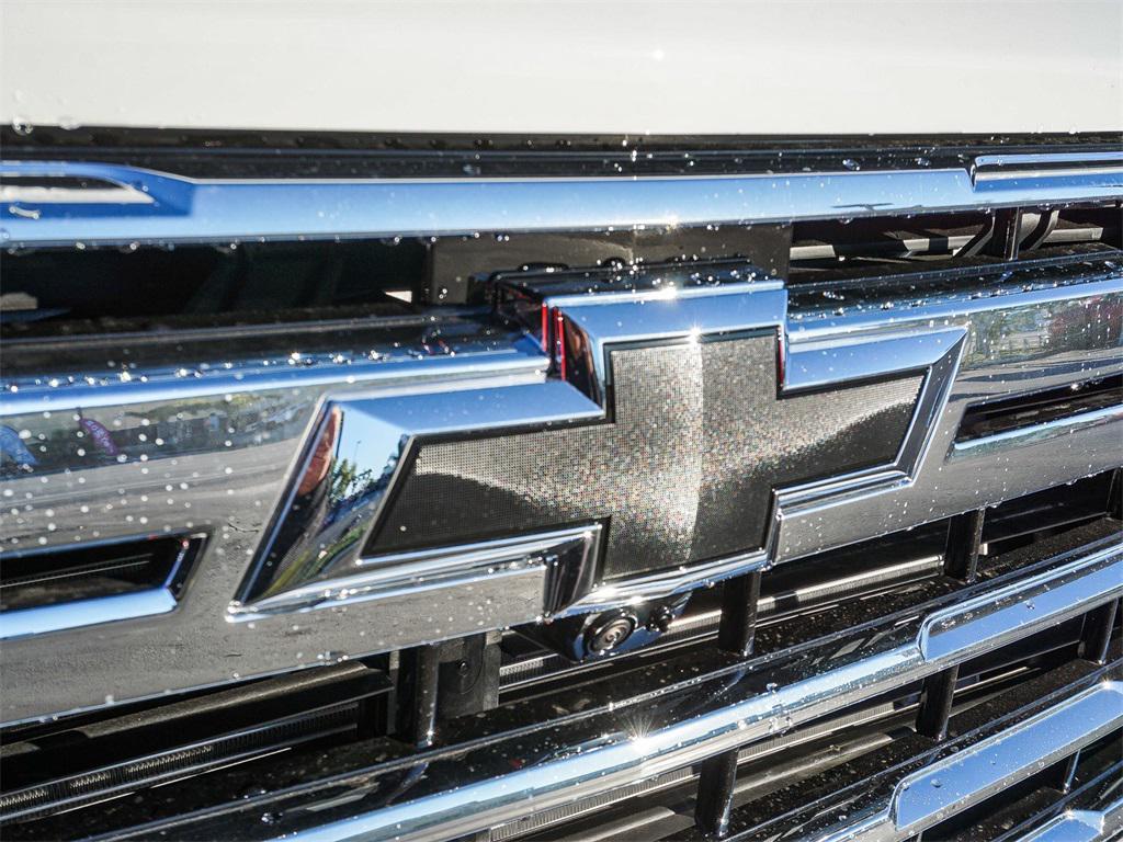 new 2026 Chevrolet Silverado 3500 car, priced at $79,915