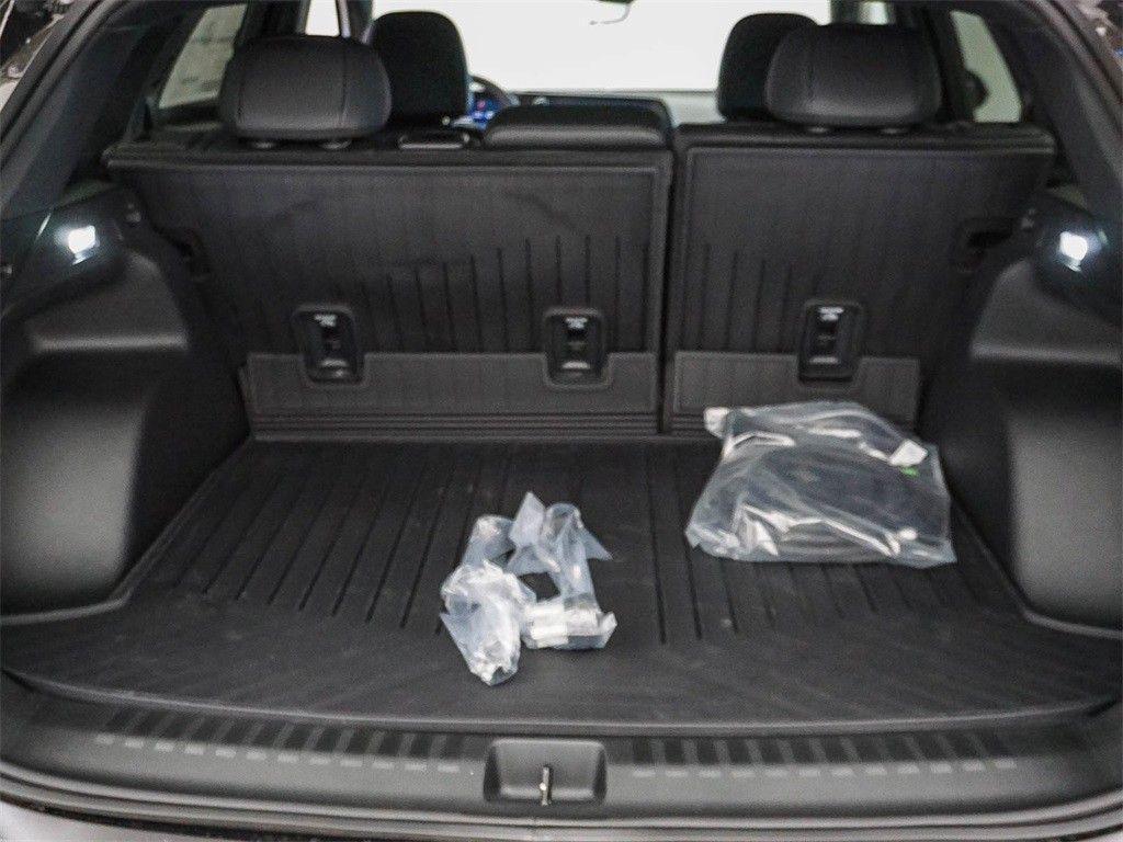 new 2026 Chevrolet Blazer car, priced at $46,955