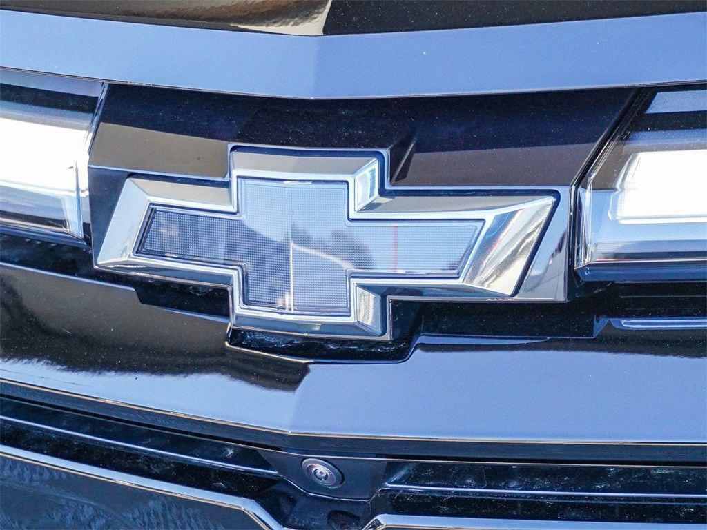 new 2026 Chevrolet Blazer car, priced at $46,955