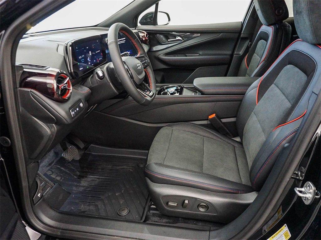 new 2026 Chevrolet Blazer car, priced at $46,955