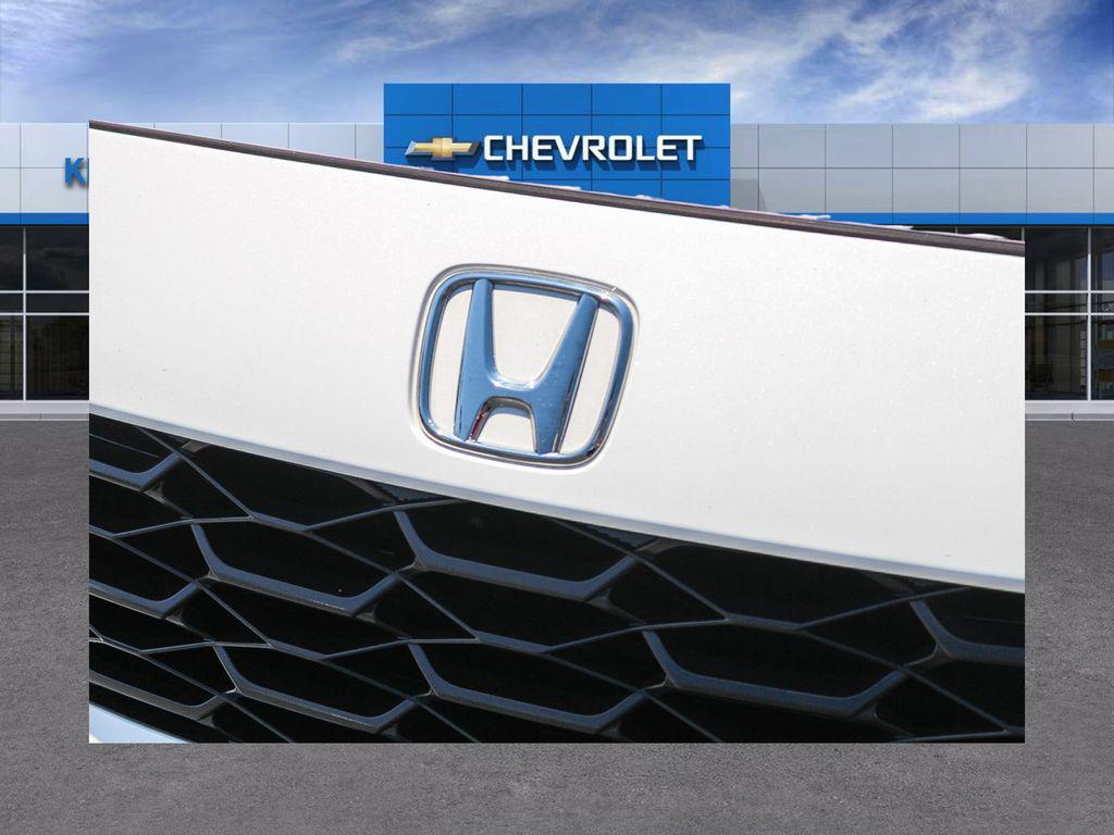 used 2024 Honda HR-V car, priced at $23,986