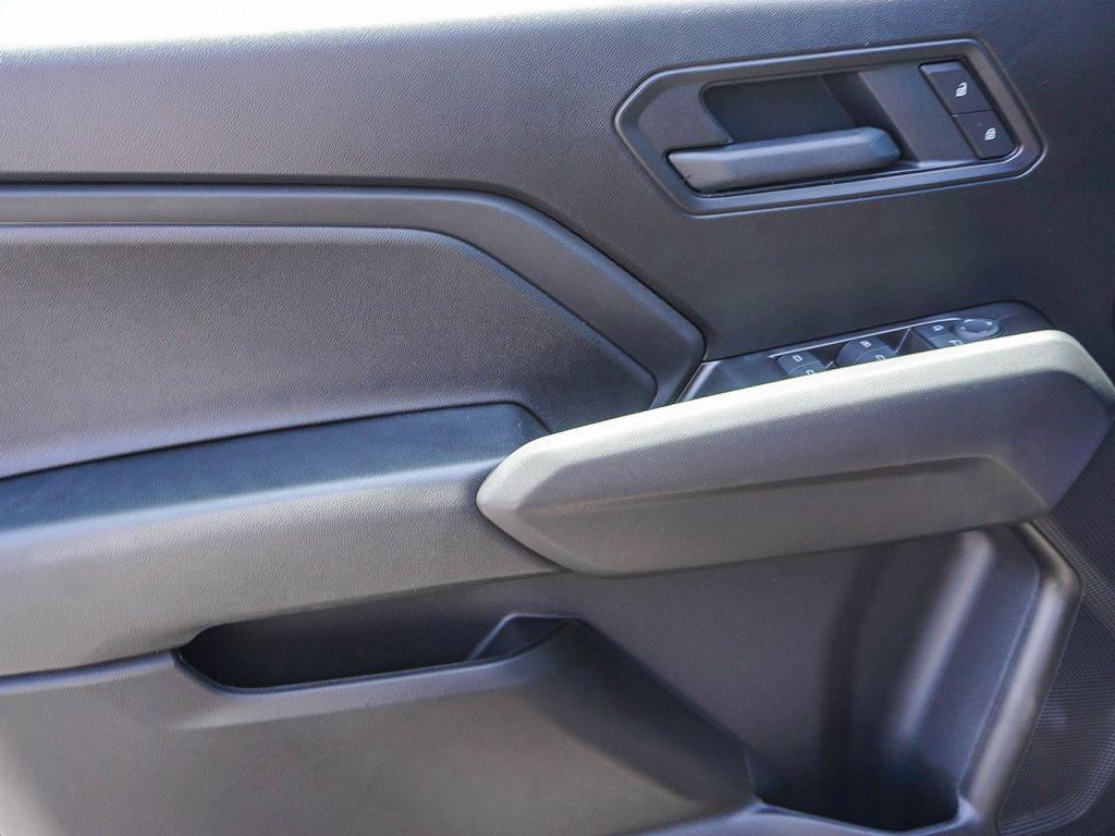 new 2026 Chevrolet Colorado car, priced at $44,435