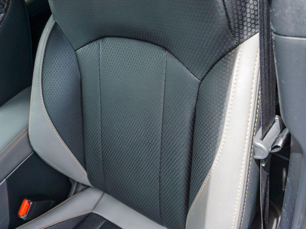 used 2024 Subaru Crosstrek car, priced at $28,961
