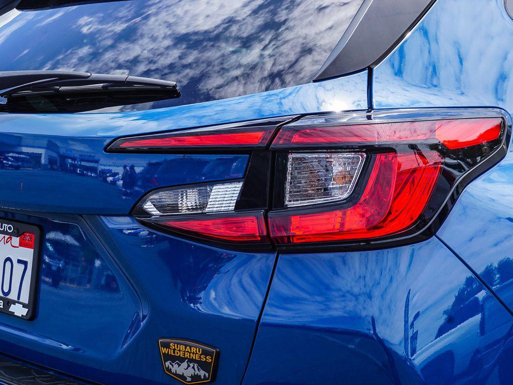 used 2024 Subaru Crosstrek car, priced at $28,961