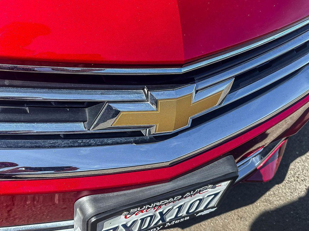 used 2015 Chevrolet Impala car, priced at $12,525