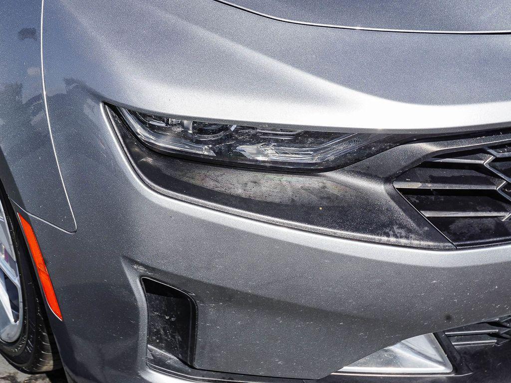 used 2023 Chevrolet Camaro car, priced at $46,760