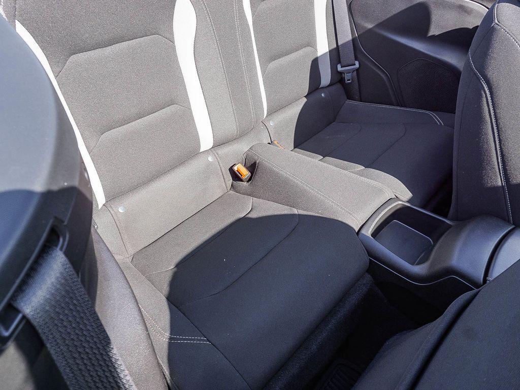 used 2023 Chevrolet Camaro car, priced at $46,760