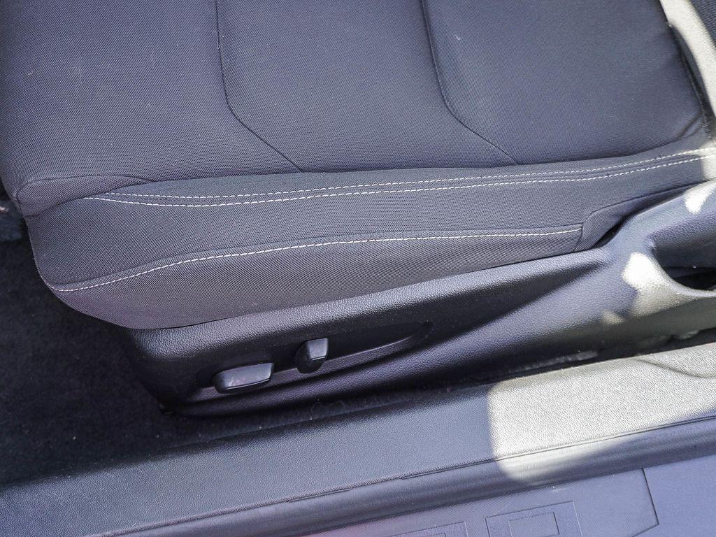 used 2023 Chevrolet Camaro car, priced at $46,760