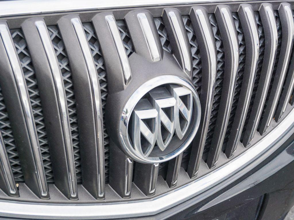 used 2015 Buick Verano car, priced at $7,500