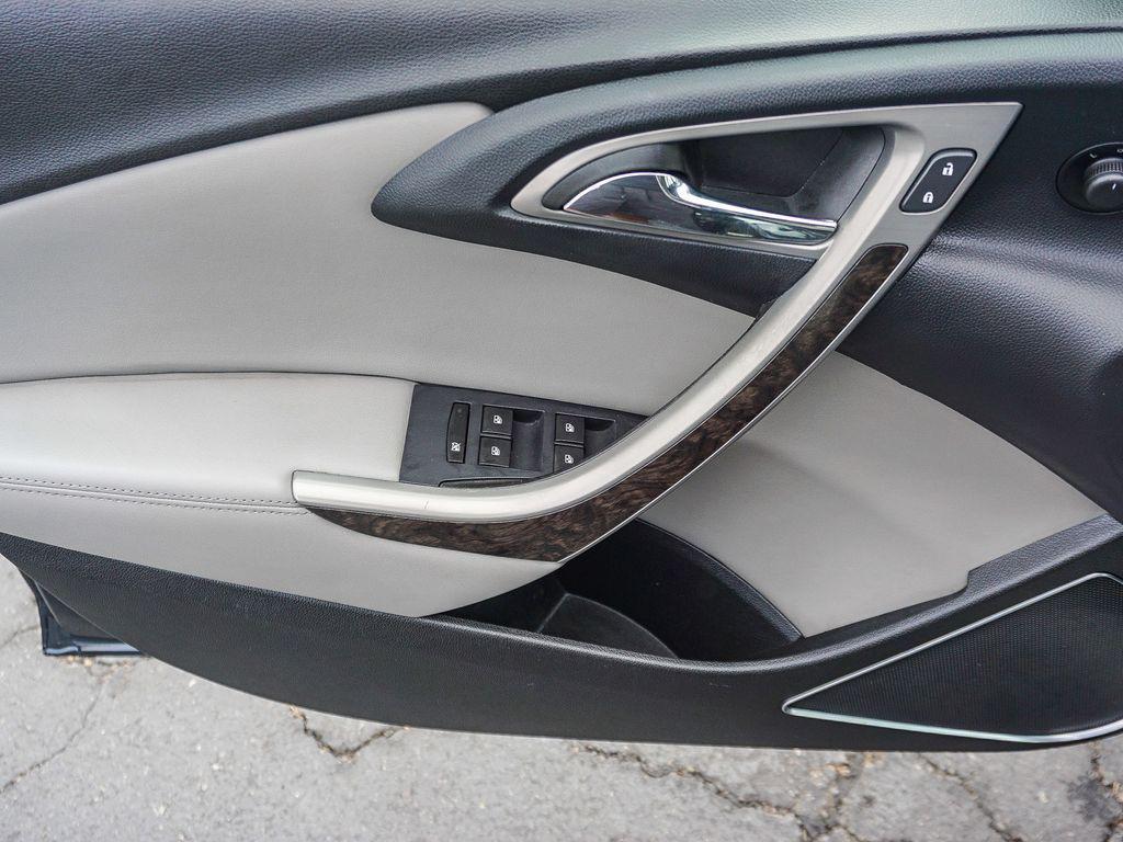 used 2015 Buick Verano car, priced at $7,500