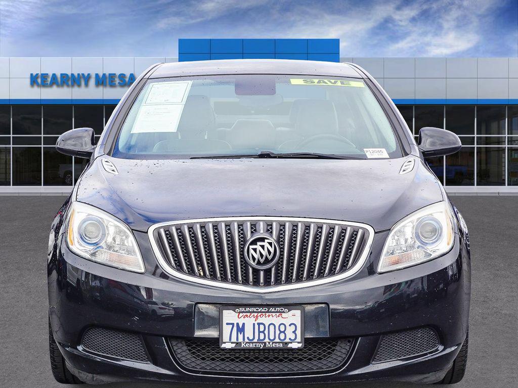 used 2015 Buick Verano car, priced at $7,500