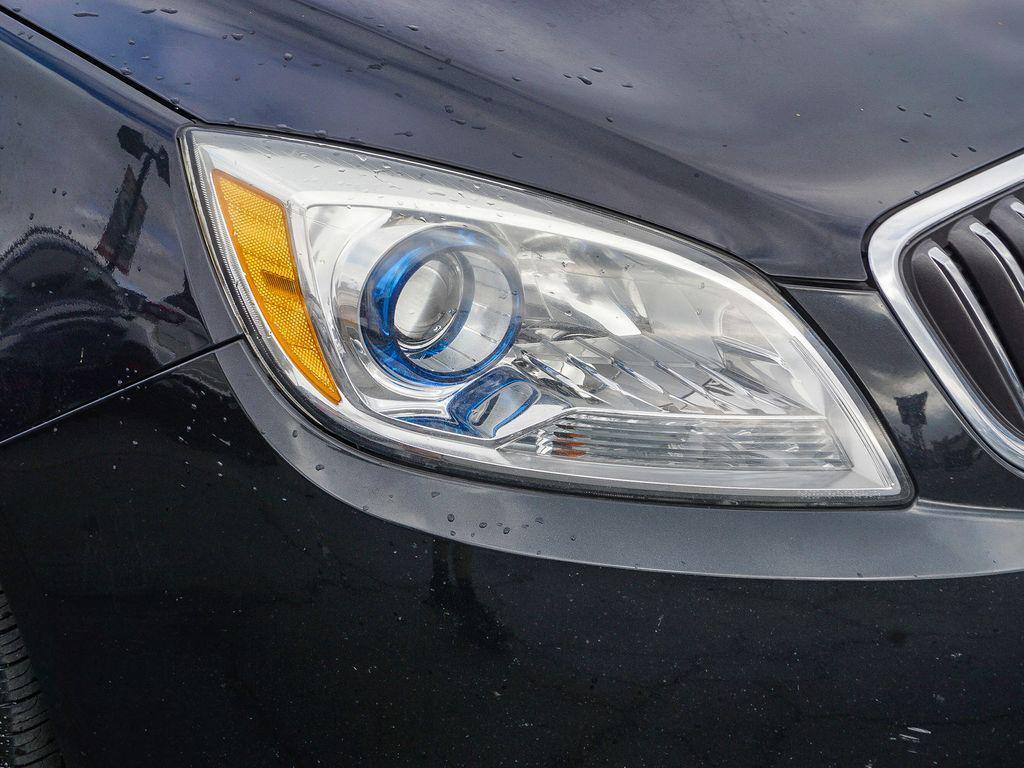 used 2015 Buick Verano car, priced at $7,500
