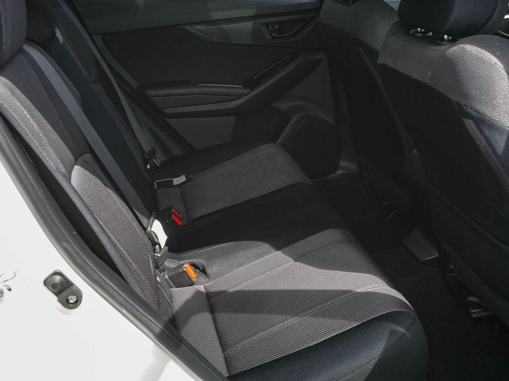 used 2023 Subaru Crosstrek car, priced at $20,986