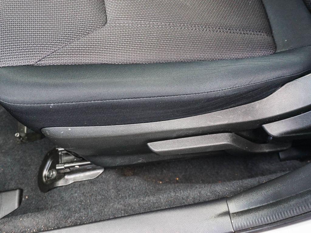 used 2023 Subaru Crosstrek car, priced at $20,986