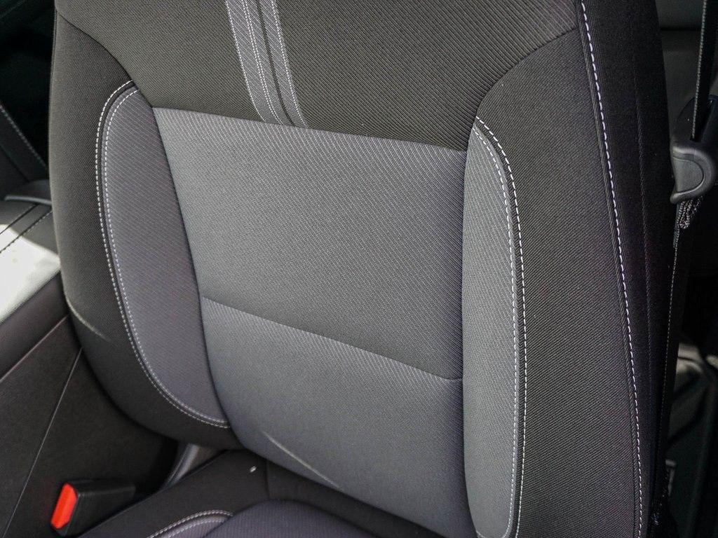 new 2026 Chevrolet Blazer car, priced at $30,595