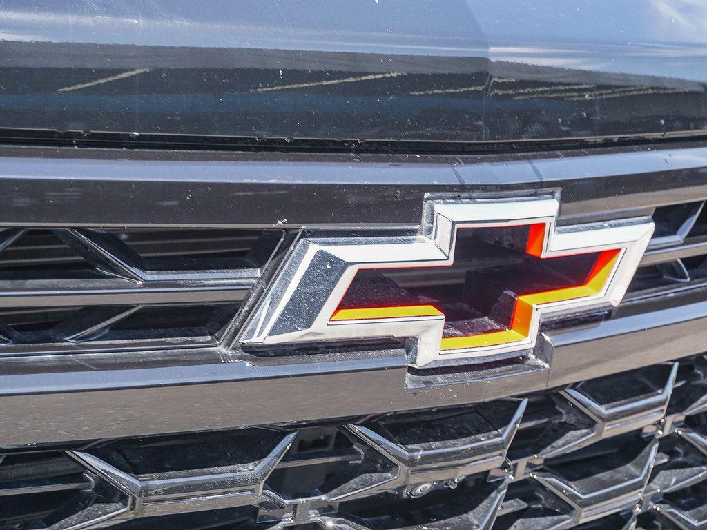 used 2024 Chevrolet Silverado 1500 car, priced at $63,367