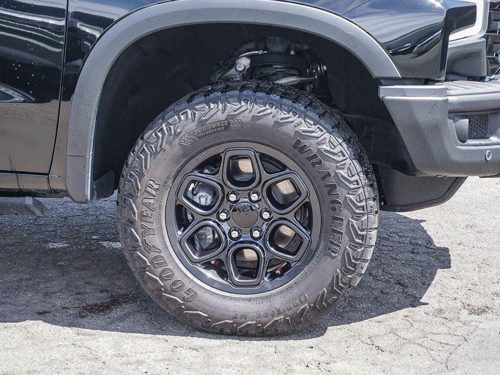 used 2024 Chevrolet Silverado 1500 car, priced at $63,367