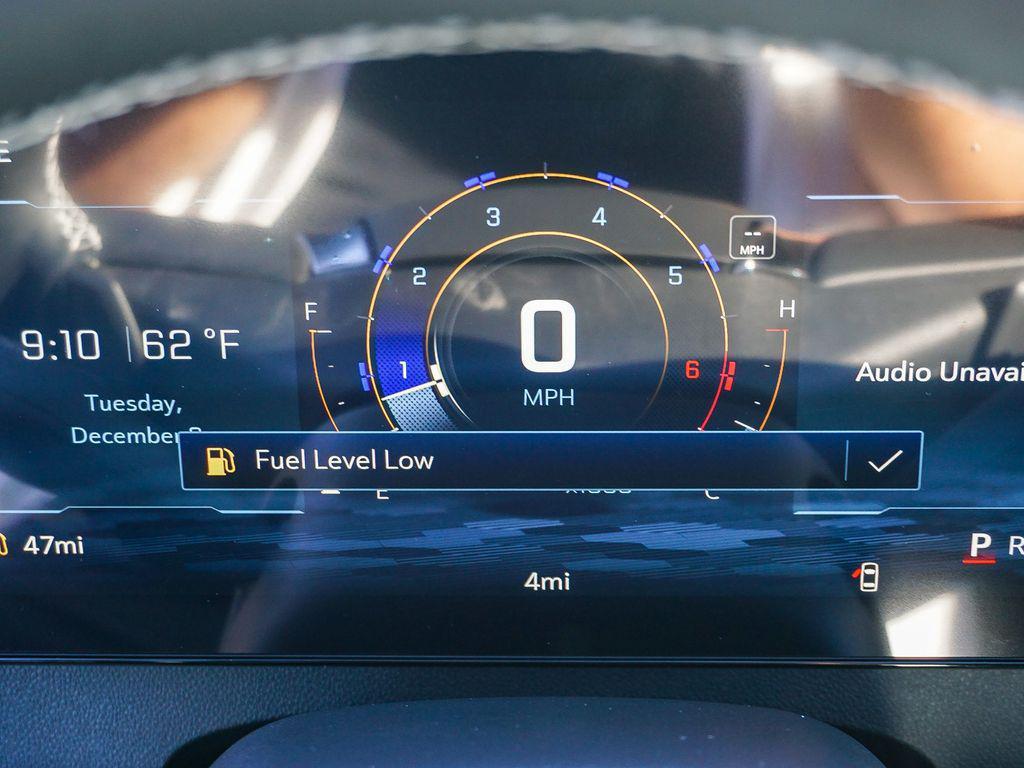 new 2026 Chevrolet Traverse car, priced at $38,998