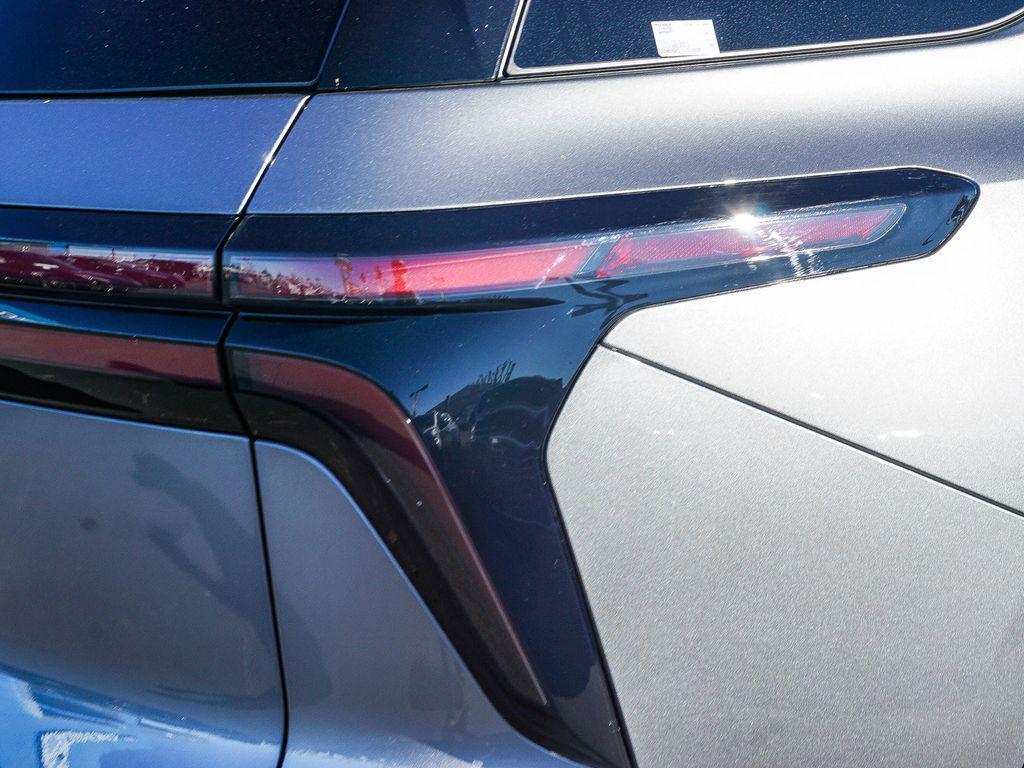 new 2026 Chevrolet Traverse car, priced at $38,998